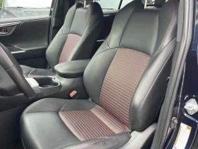 Toyota Rav4 XSE AWD/ШИБИДАХ/ПОДГРЕВИ, снимка 11