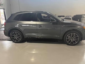 Audi Q5 Progressiv, снимка 3