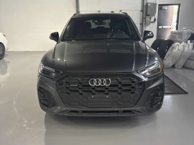 Audi Q5 Progressiv, снимка 2