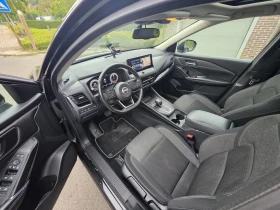 Nissan Qashqai 1.3 DiG-T CVT, снимка 11