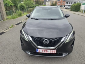 Nissan Qashqai 1.3 DiG-T CVT, снимка 2