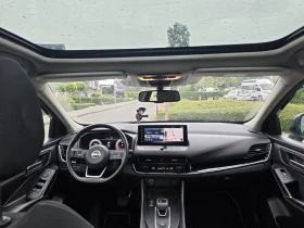Nissan Qashqai 1.3 DiG-T CVT, снимка 8