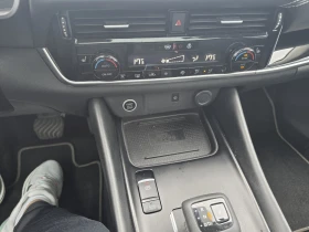Nissan Qashqai 1.3 DiG-T CVT, снимка 12
