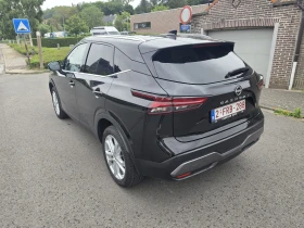 Nissan Qashqai 1.3 DiG-T CVT, снимка 4