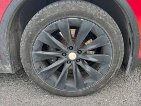 Tesla Model X * AWD * CARFAX * ОПЦИЯ ЗА ФИНАНСИРАНЕ, снимка 7