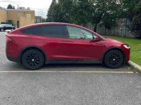 Tesla Model X * AWD * CARFAX * ОПЦИЯ ЗА ФИНАНСИРАНЕ, снимка 3