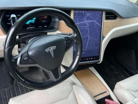 Tesla Model X * AWD * CARFAX * ОПЦИЯ ЗА ФИНАНСИРАНЕ, снимка 9