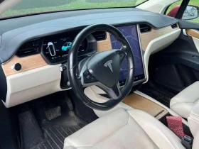 Tesla Model X * AWD * CARFAX * ОПЦИЯ ЗА ФИНАНСИРАНЕ, снимка 5