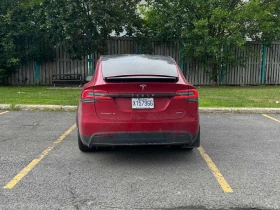 Tesla Model X * AWD * CARFAX * ОПЦИЯ ЗА ФИНАНСИРАНЕ, снимка 4