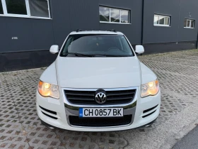 VW Touareg 2.5 TDI, снимка 2