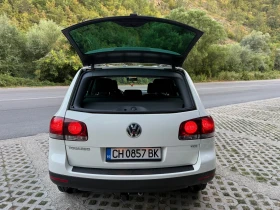VW Touareg 2.5 TDI, снимка 14