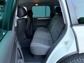 VW Touareg 2.5 TDI, снимка 8
