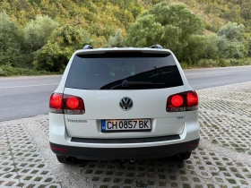 VW Touareg 2.5 TDI, снимка 5