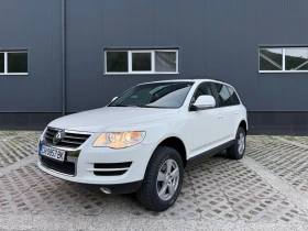 VW Touareg 2.5 TDI, снимка 1
