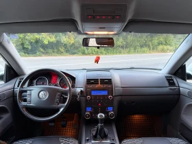 VW Touareg 2.5 TDI, снимка 11
