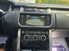 Land Rover Range rover Vogue 3.0D 250к.с Full, снимка 15