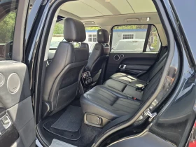 Land Rover Range rover Vogue 3.0D 250к.с Full, снимка 11