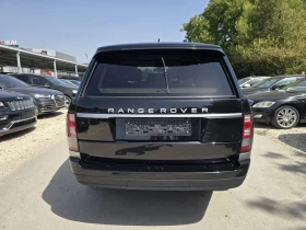 Land Rover Range rover Vogue 3.0D 250к.с Full, снимка 6
