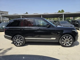 Land Rover Range rover Vogue 3.0D 250к.с Full, снимка 8