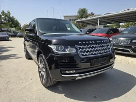 Land Rover Range rover Vogue 3.0D 250к.с Full, снимка 2