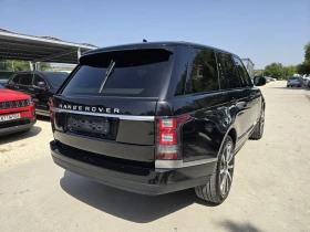 Land Rover Range rover Vogue 3.0D 250к.с Full, снимка 4