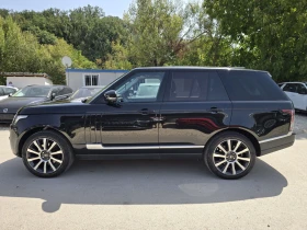 Land Rover Range rover Vogue 3.0D 250к.с Full, снимка 7