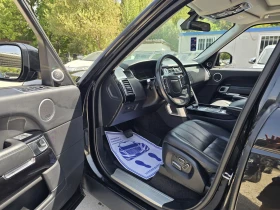 Land Rover Range rover Vogue 3.0D 250к.с Full, снимка 10