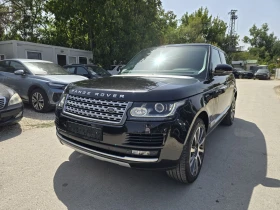 Land Rover Range rover Vogue 3.0D 250к.с Full, снимка 1