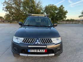 Mitsubishi L200 Ляв волан климатик 2011, снимка 2