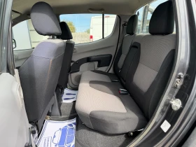 Mitsubishi L200 Ляв волан климатик 2011, снимка 11