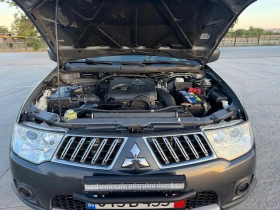 Mitsubishi L200 Ляв волан климатик 2011, снимка 8