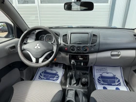 Mitsubishi L200 Ляв волан климатик 2011, снимка 14