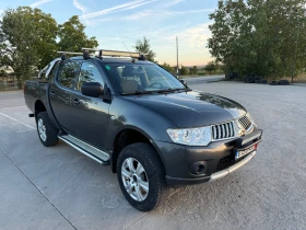 Mitsubishi L200 Ляв волан климатик 2011, снимка 3