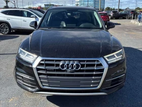 Audi Q5 / FULL DIGITAL / 360 / PANO / ОТ ПРЕДСТАВИТЕЛСТВО, снимка 5
