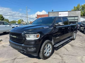 Dodge RAM 1500 * Big Horn * АВТОКРЕДИТ БЕЗ ПЪРВОНАЧАЛНА ВНОСКА* , снимка 1