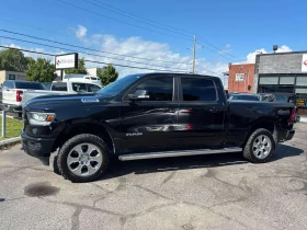 Dodge RAM 1500 * Big Horn * АВТОКРЕДИТ БЕЗ ПЪРВОНАЧАЛНА ВНОСКА* , снимка 2
