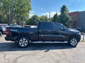 Dodge RAM 1500 * Big Horn * АВТОКРЕДИТ БЕЗ ПЪРВОНАЧАЛНА ВНОСКА* , снимка 3