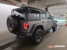 Jeep Wrangler, снимка 3