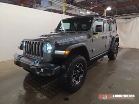 Jeep Wrangler, снимка 1