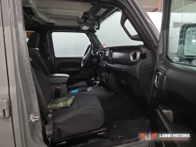 Jeep Wrangler, снимка 2