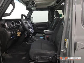 Jeep Wrangler, снимка 5