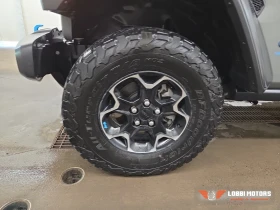 Jeep Wrangler, снимка 6