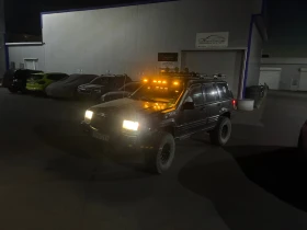 Jeep Grand cherokee, снимка 4