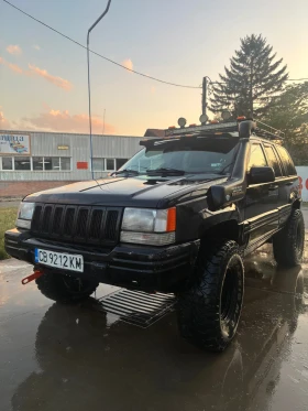 Jeep Grand cherokee, снимка 3