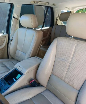 Mercedes-Benz ML 270 w163, снимка 11