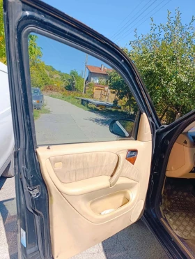 Mercedes-Benz ML 270 w163, снимка 10