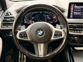 BMW X3 20D MILD HYBRID XDRIVE, снимка 14