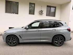 BMW X3 20D MILD HYBRID XDRIVE, снимка 7