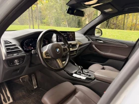 BMW X3 20D MILD HYBRID XDRIVE, снимка 12