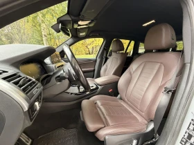 BMW X3 20D MILD HYBRID XDRIVE, снимка 11